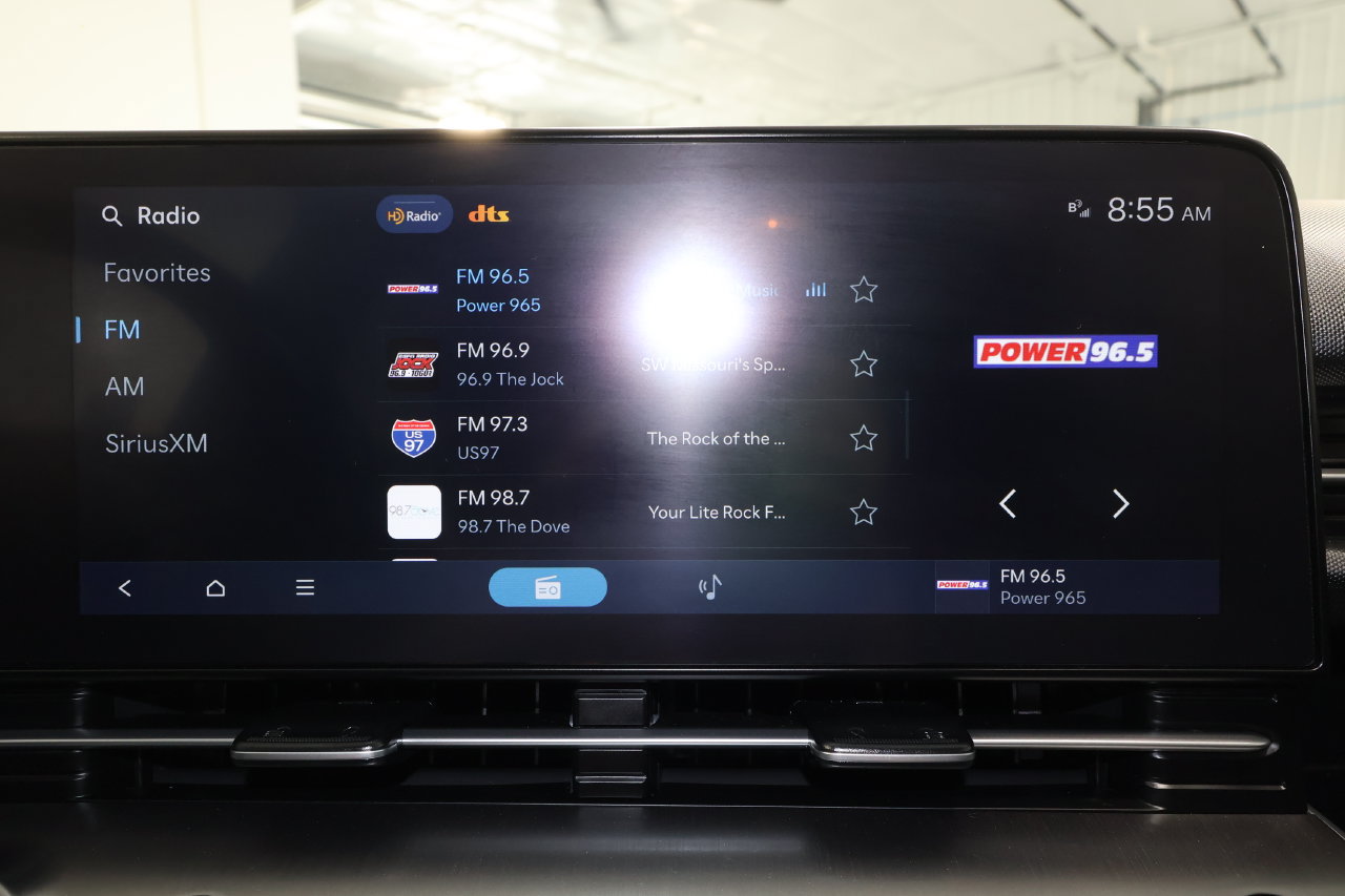 Used 2025 Hyundai Kona SEL FWD image 12