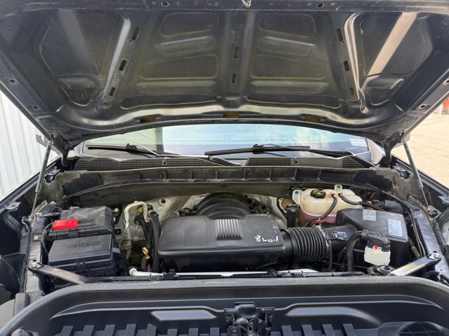 Used 2019 GMC Sierra 1500 SLT w/ SLT Premium Plus Package AWD/4WD image 17