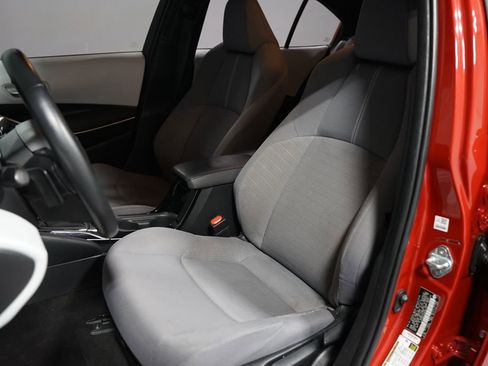 Certified 2021 Toyota Corolla SE image 25