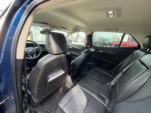 Used 2023 Buick Envision Essence image 24
