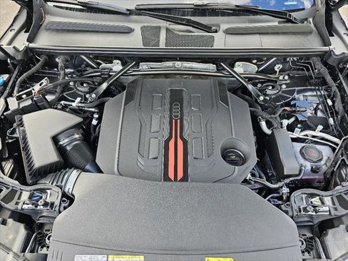New 2025 Audi SQ5 Premium Plus image 8