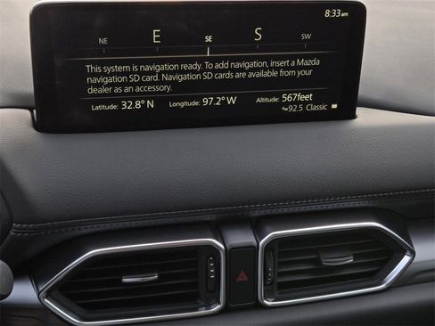 New 2025 MAZDA CX-5 AWD 2.5 S w/ Select Package image 17