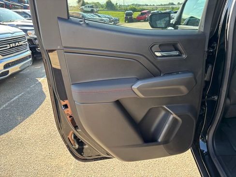New 2026 Chevrolet Colorado Z71 w/ Z71 Convenience Package 2 AWD/4WD image 21