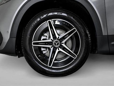 Certified 2025 Mercedes-Benz EQB 250+ image 9