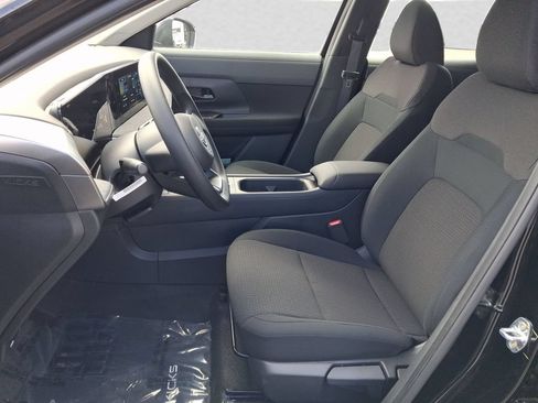 New 2026 Nissan Kicks S AWD/4WD image 9