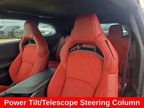 New 2026 Dodge Charger R/T Scat Pack image 15