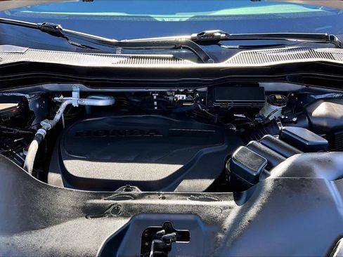 Used 2023 Honda Passport TrailSport image 32