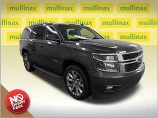 Used 2017 Chevrolet Tahoe LT 360° Tour