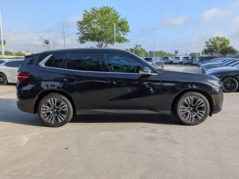 Certified 2026 BMW X3 xDrive30 w/ Convenience Package image 4