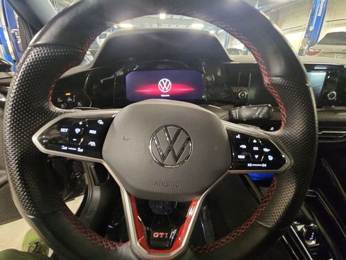 Used 2023 Volkswagen GTI S image 15