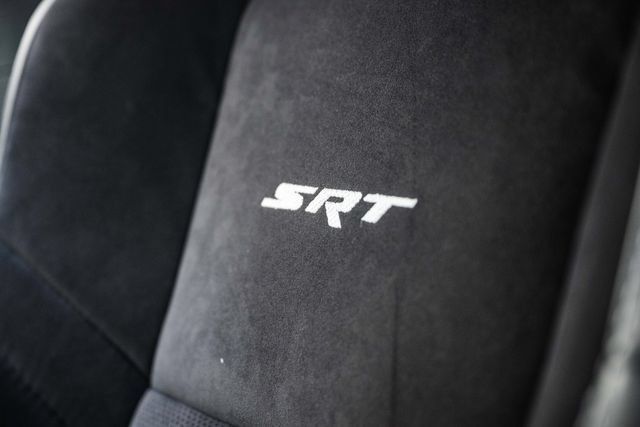 Used 2015 Dodge Challenger SRT w/ Technology Group RWD image 24
