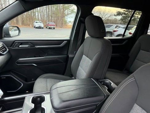 Certified 2025 GMC Acadia Elevation image 15