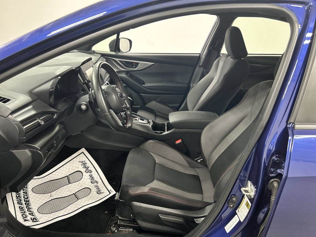 Used 2022 Subaru WRX AWD/4WD image 9