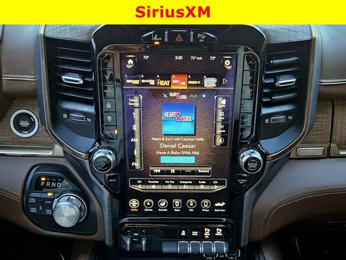 Used 2020 RAM 1500 Limited image 18