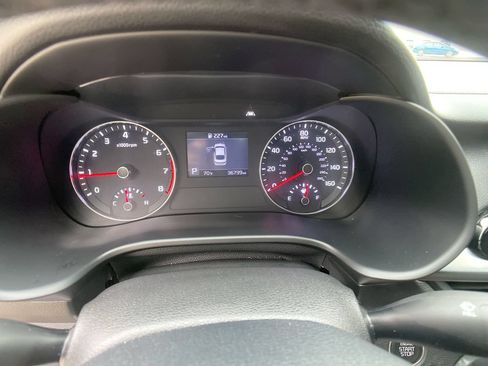 Used 2021 Kia Forte GT-Line FWD image 15