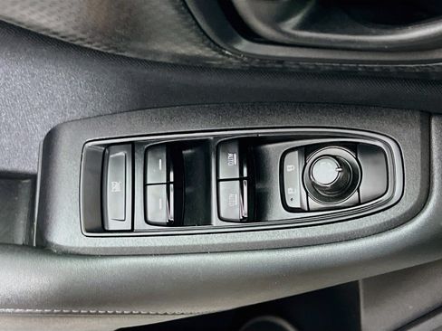 Used 2025 Subaru Legacy AWD/4WD image 15