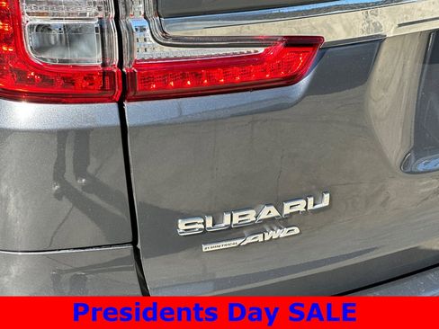 Used 2024 Subaru Ascent Limited w/ Technology Package image 29