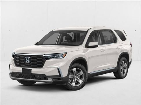 Used 2024 Honda Pilot EX-L image 1