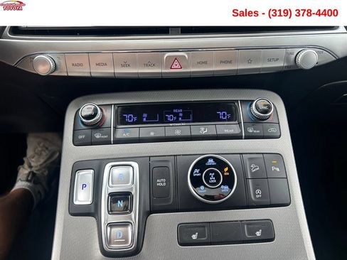 Used 2020 Hyundai Palisade SEL AWD/4WD image 27