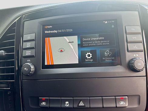 Used 2023 Mercedes-Benz Metris Passenger image 26