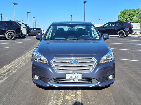 Used 2017 Subaru Legacy 3.6R Limited AWD/4WD image 31