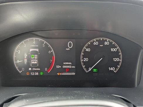 New 2026 Honda CR-V LX image 11