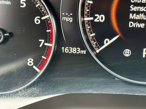 Used 2024 MAZDA CX-50 2.5 Turbo w/ Cargo Package image 38