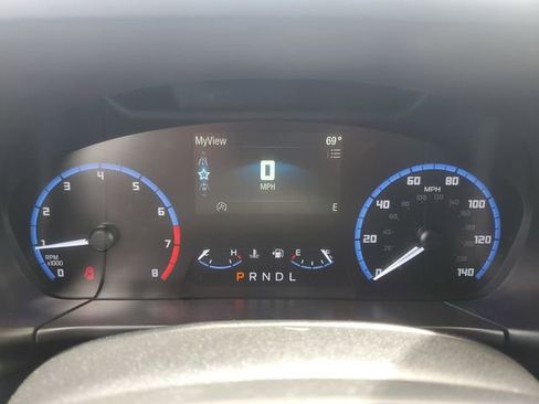 Certified 2023 Ford Bronco Sport Big Bend w/ Convenience Package AWD/4WD image 16