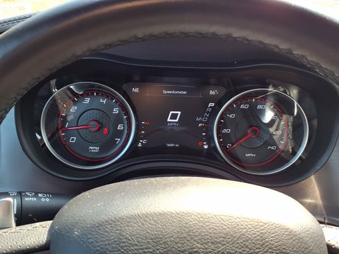 Used 2023 Dodge Charger GT w/ Plus Group AWD/4WD image 18