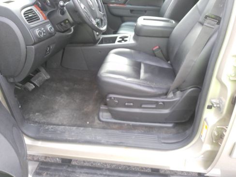 Used 2013 GMC Yukon SLT image 13