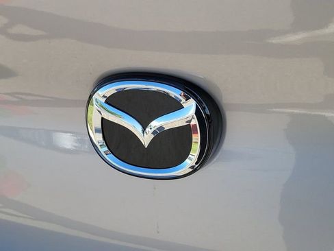 New 2026 MAZDA MAZDA3 2.5 Turbo Sedan w/Premium Plus AWD/4WD image 21