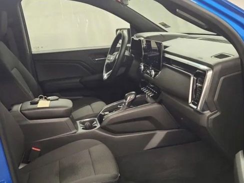 Used 2023 GMC Canyon Elevation w/ Convenience Package image 18