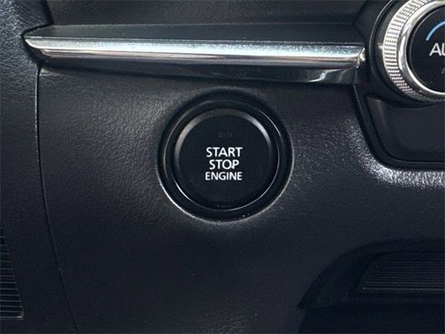 Used 2023 MAZDA CX-30 AWD 2.5 S w/ Preferred Package image 22