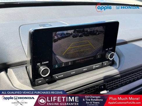 Used 2025 Honda Accord SE image 13