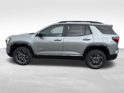 New 2026 GMC Terrain AT4 w/ Convenience Package III image 4