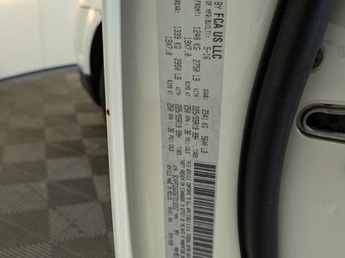 Used 2016 Dodge Journey Crossroad AWD/4WD image 52