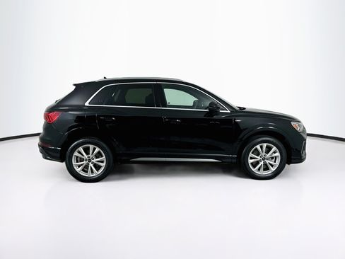 Used 2025 Audi Q3 2.0T Premium AWD/4WD image 10