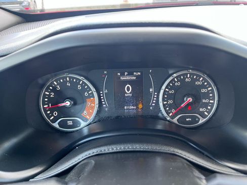 Used 2021 Jeep Renegade Sport FWD image 28