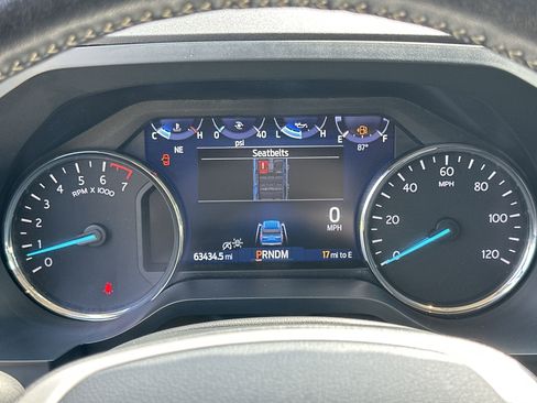 Used 2024 Ford Expedition Max XLT image 29