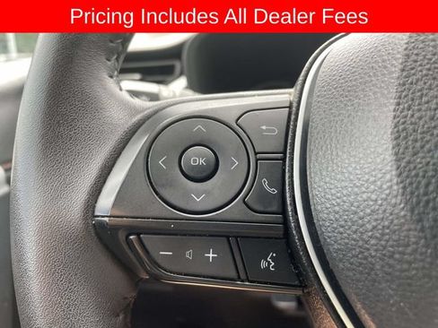 Used 2024 Toyota RAV4 Adventure AWD/4WD image 24