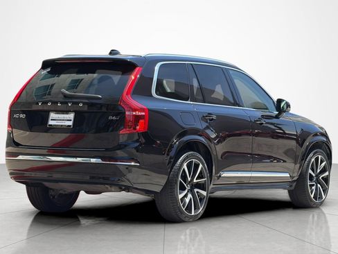 Used 2024 Volvo XC90 B6 Plus AWD/4WD image 5