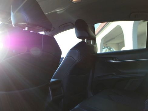 Used 2023 Toyota Camry SE image 21