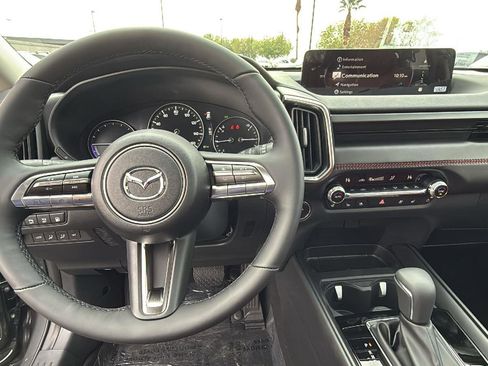 New 2026 MAZDA CX-50 2.5 Hybrid w/ Cargo Package image 10