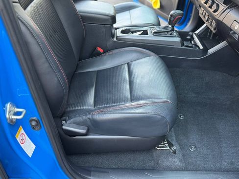 Used 2019 Toyota Tacoma TRD Pro AWD/4WD image 51