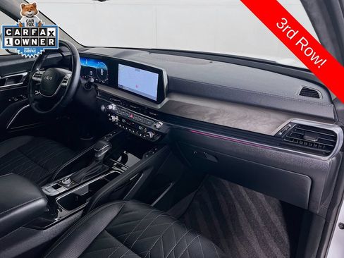 Certified 2024 Kia Telluride SX Prestige X-Line AWD/4WD image 33