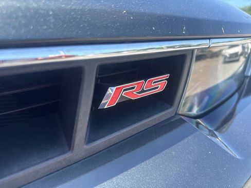 Used 2015 Chevrolet Camaro LT w/ RS Package RWD image 9