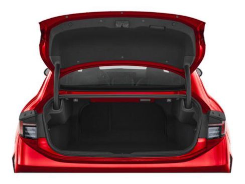 New 2026 Hyundai Sonata N Line FWD image 11