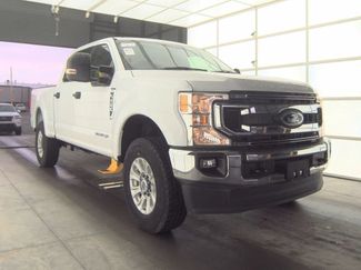 Used 2022 Ford F250 XLT w/ XLT Value Package AWD/4WD video 1