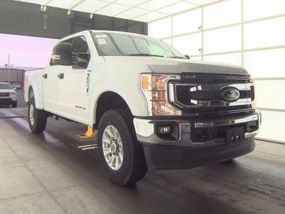 Used 2022 Ford F250 XLT w/ XLT Value Package