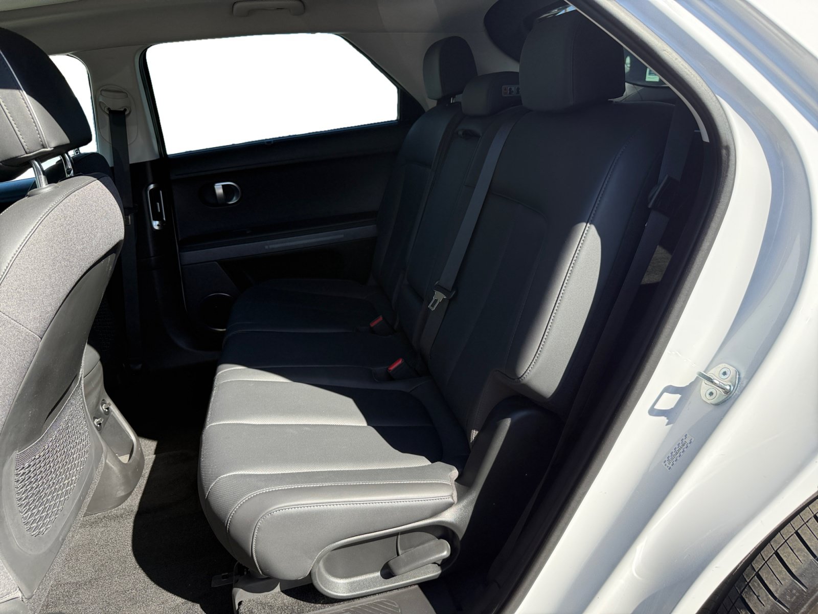 Certified 2023 Hyundai Ioniq 5 Limited RWD image 16